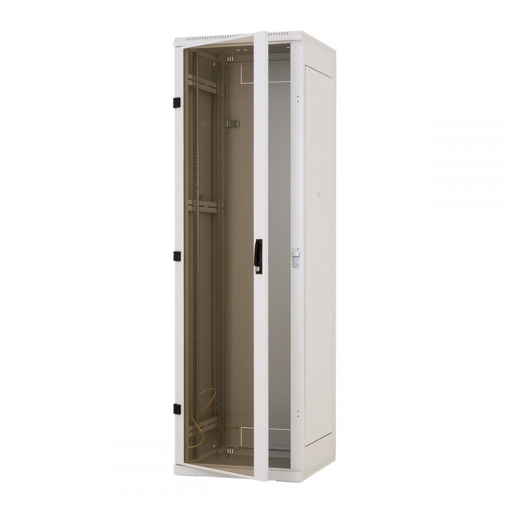 19“ free-standing compact cabinet RMA width 600 mm depth 900 mm