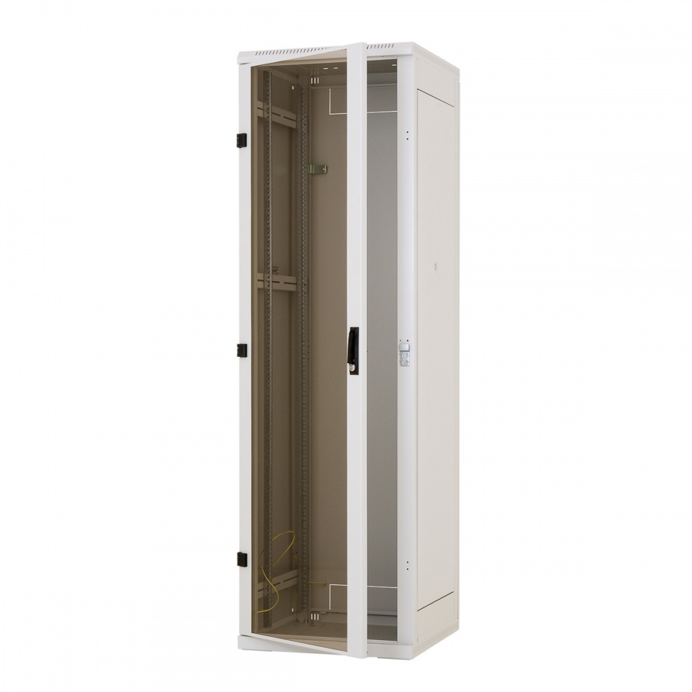 19“ free-standing compact cabinet RMA width 600 mm depth 1100 mm