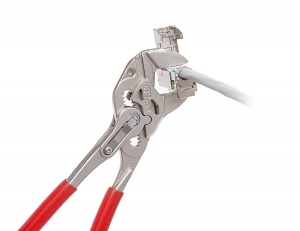 Professional parallel pliers KNIPEX