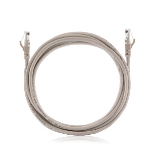 Patch cable UTP, Category 5E