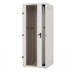 19“ free-standing demountable cabinet RZA width 800 mm depth 800 mm